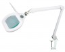 8067LED-U 3D лампа-лупа с регулировкой света 3 диоптрии