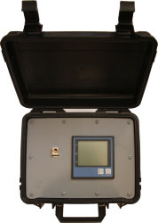 PPA-96 (base) - переносной анализатор электрической сети - базовый