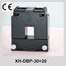 XH-DBP-30*20 - трансформатор тока разъемный 30х20мм