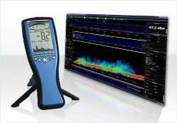 SPECTRAN HF 6060 V4 Анализатор спектра до 6 ГГц