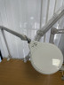 8066D3LED-U лампа-лупа с регулировкой света 3 и 5 диоптрий
