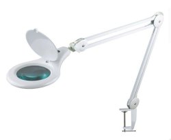 8066LED-3D светодиодная увеличительная лампа