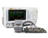 Rigol MSO1074Z бюджетный осциллограф с логическим анализатором (70МГц)