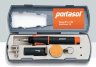 PP-1K - комплект газового паяльника ProPiezo 75